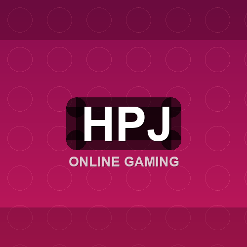 hpj logo