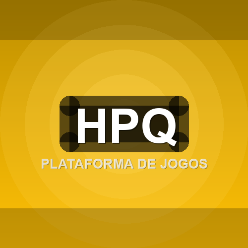 hpq logo