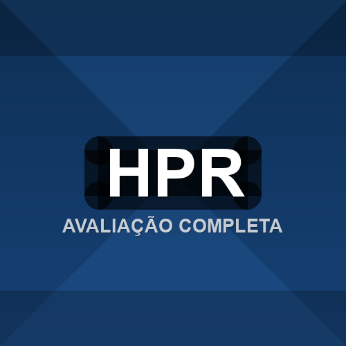 hpr logo