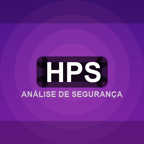 hps logo
