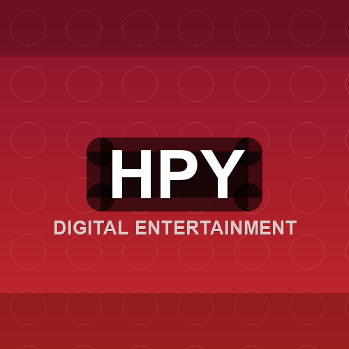 hpy logo