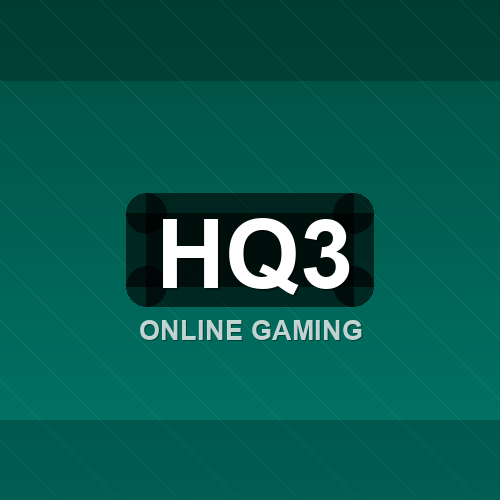 hq3 logo