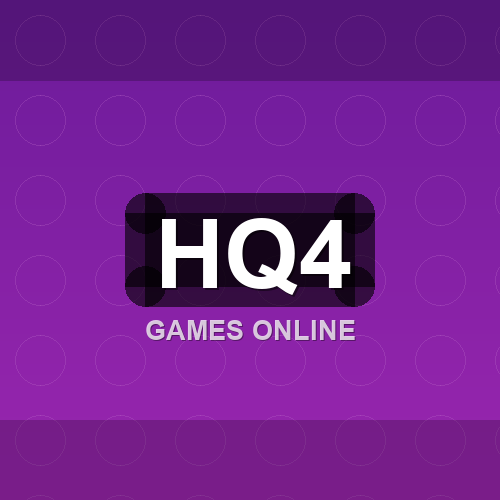hq4 logo
