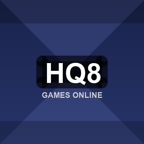 hq8 logo