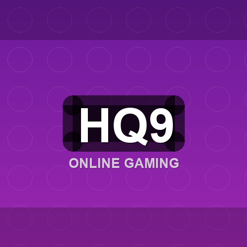 hq9 logo