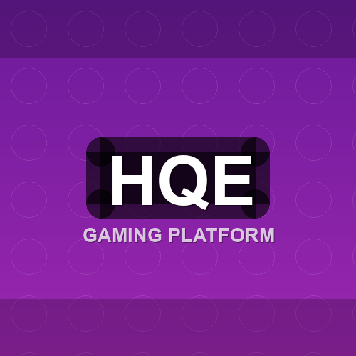 hqe logo