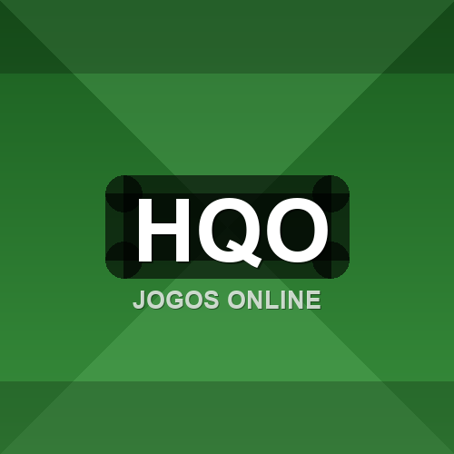 hqo logo
