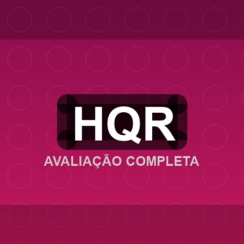 hqr logo