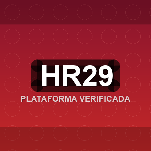 hr29 logo