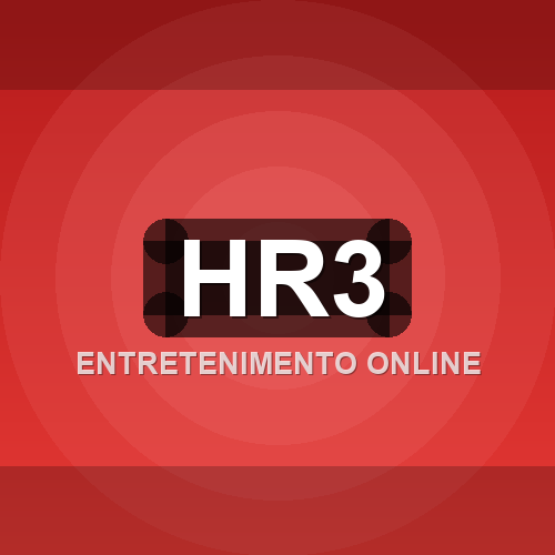 hr3 logo