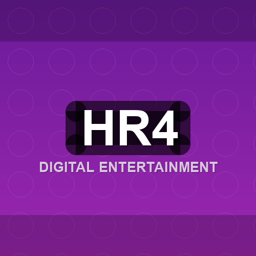 hr4 logo