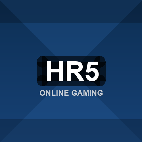 hr5 logo