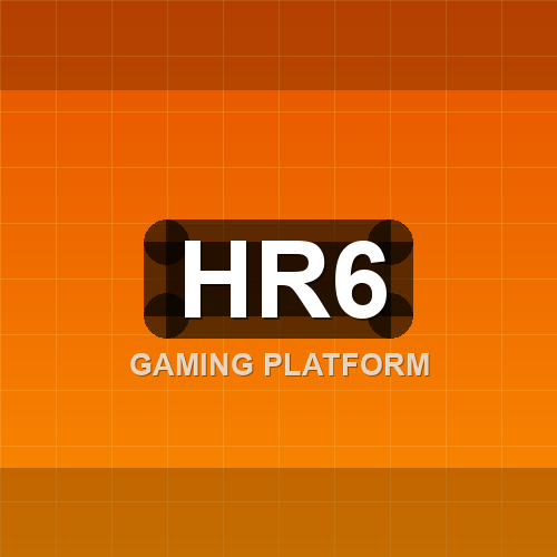 hr6 logo