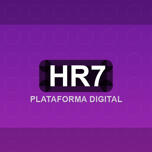 hr7 logo
