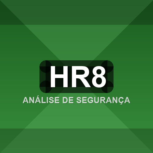 hr8 logo