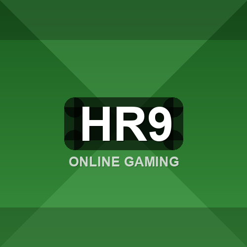 hr9 logo
