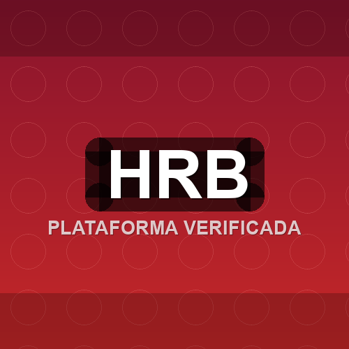 hrb logo