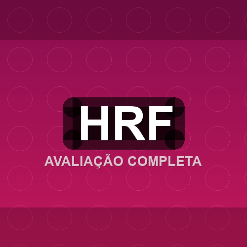 hrf logo