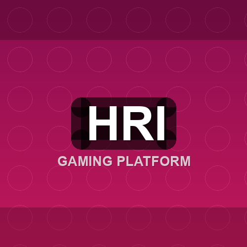 hri logo