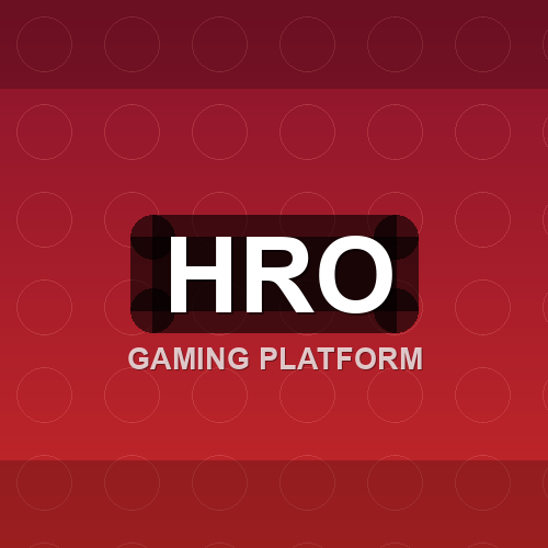 hro logo
