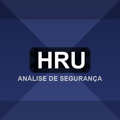 hru logo