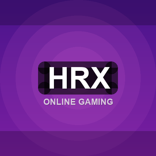 hrx logo