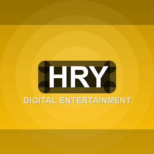 hry logo