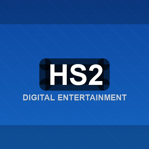 hs2 logo