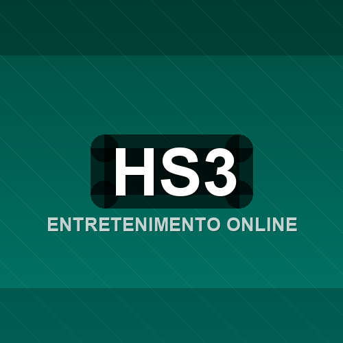 hs3 logo