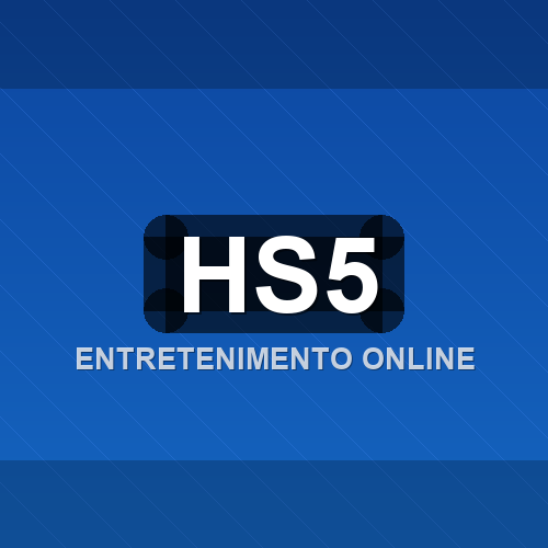 hs5 logo