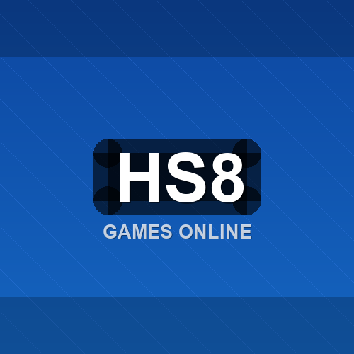 hs8 logo