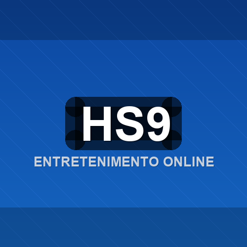 hs9 logo