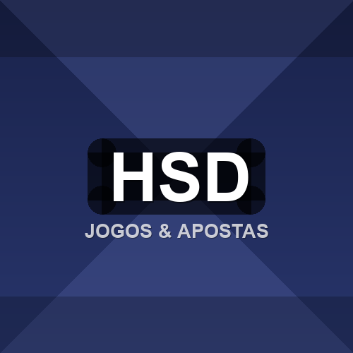 hsd logo