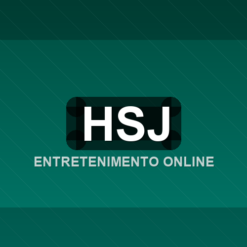 hsj logo