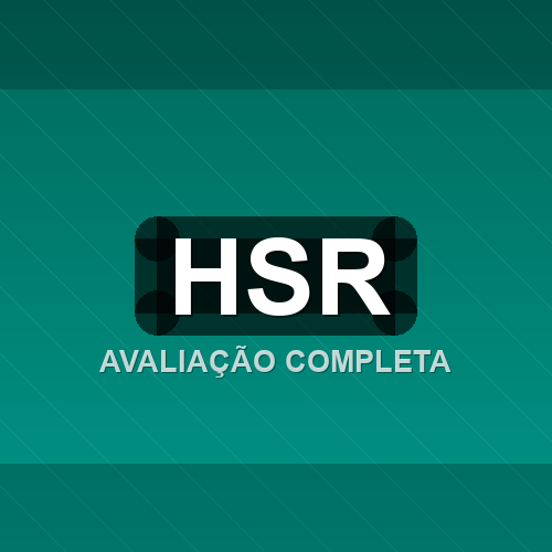 hsr logo