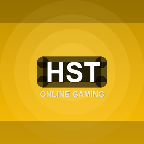 hst logo