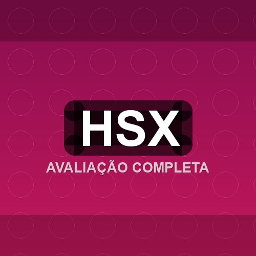 hsx logo