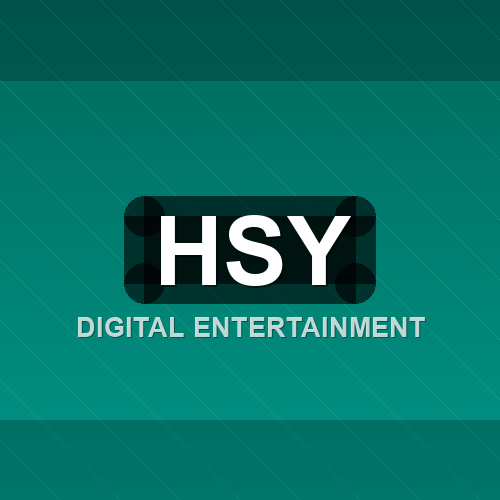 hsy logo