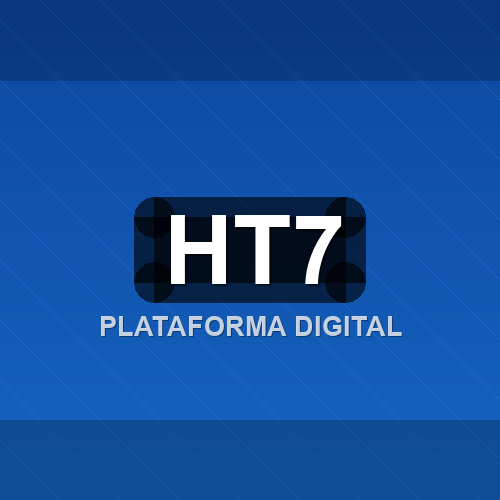 ht7 logo