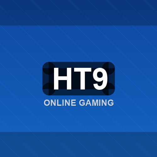 ht9 logo