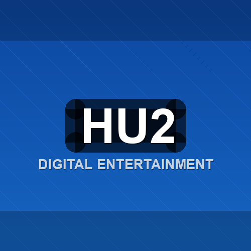 hu2 logo