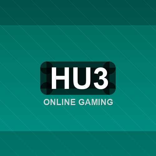 hu3 logo