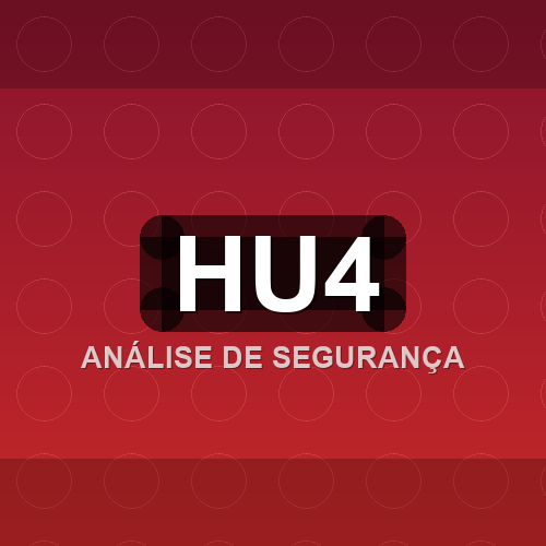 hu4 logo