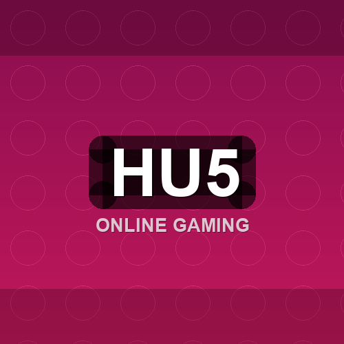 hu5 logo