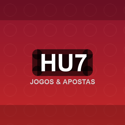 hu7 logo