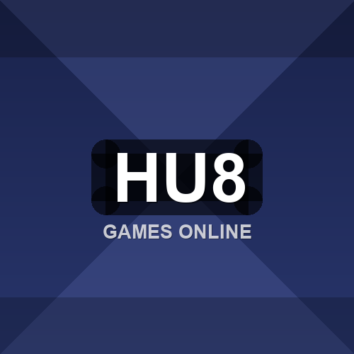 hu8 logo