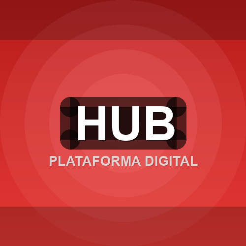 hub logo