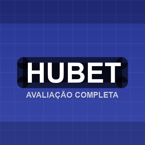 hubet logo