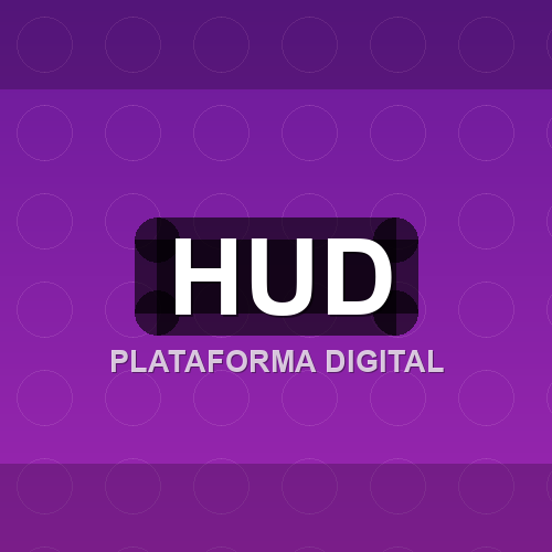 hud logo