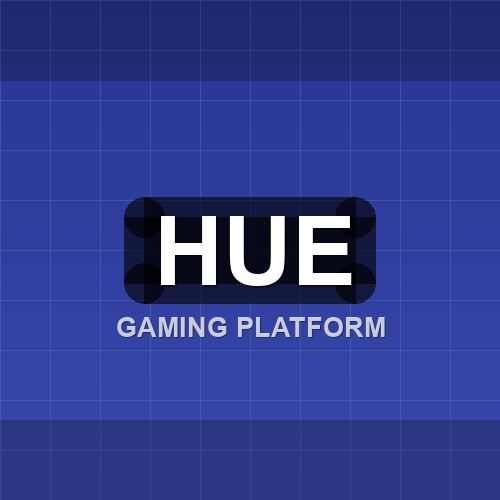 hue logo